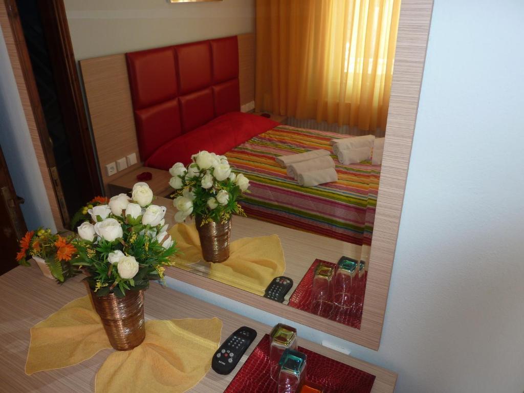 Hotel White Rose Beach Olympiakí Aktí Kültér fotó