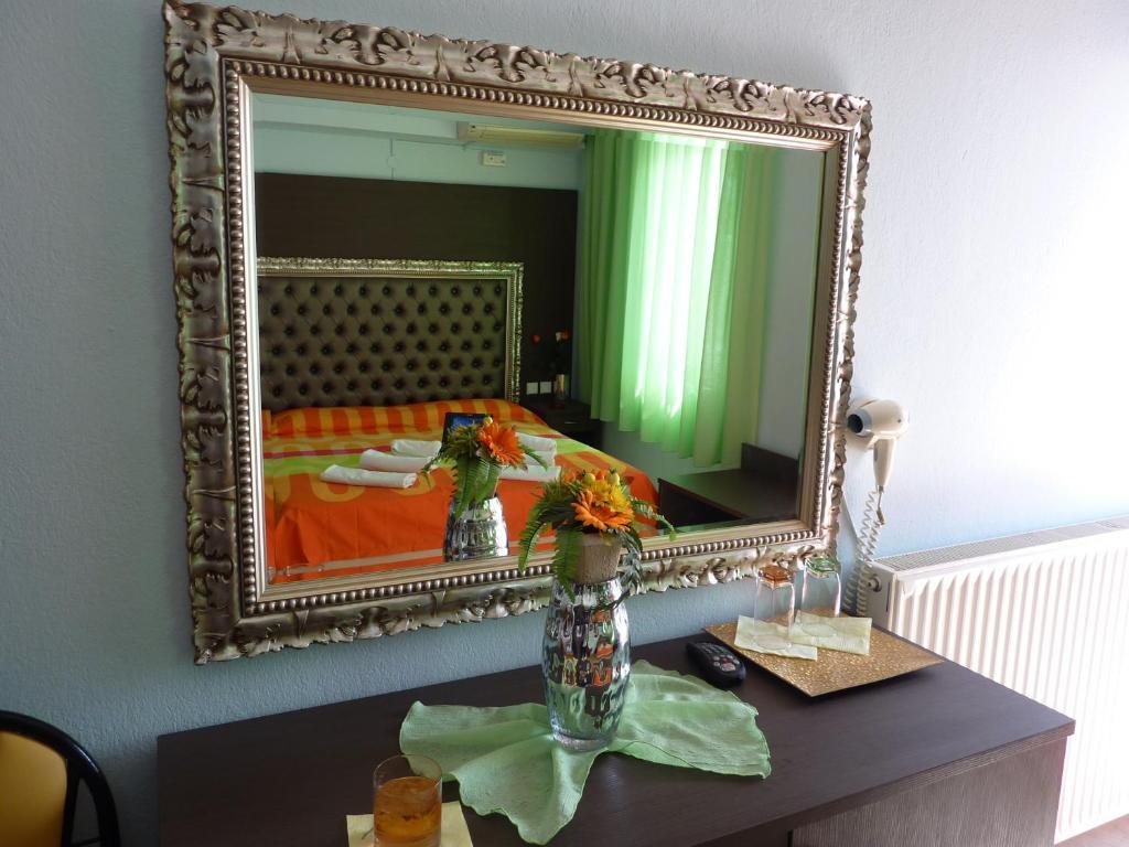 Hotel White Rose Beach Olympiakí Aktí Kültér fotó