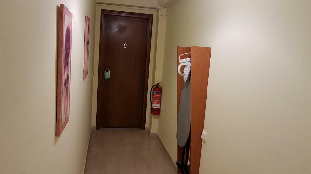 Hotel White Rose Beach Olympiakí Aktí Kültér fotó
